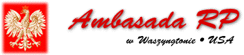 Ambasada RP w Waszyngtonie